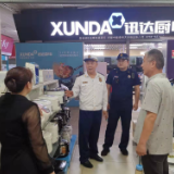 区消防救援大队联合多部门重拳出击开展打通“生命通道”专项整治行动