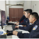 净风2号｜岳阳楼警方侦破系列盗窃电动摩托车案，流窜“老手”洛王落网！