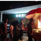 加强夜间巡查 整治噪音扰民问题