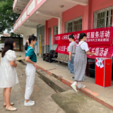 房屋失火损失重 社区邻里皆帮忙