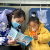 输液、氧疗，社区卫生服务春节“不打烊”