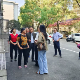 加强宣传力度 引导文明治丧