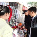 优化校园周边环境 维护青少年身心健康