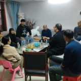 漏水扰三年 群英来解“困”