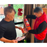 预防为主 生命至上
