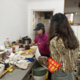 开展普法宣传 让城市“烟火气”不再“扰民” 