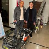 小网格作用大 网格群助力找失主