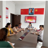 飞线充电屡不改 “群英”出面消隐患
