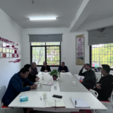 违章搭建存隐患  铁路“群英”来评断