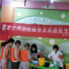 “我为群众办实事”守护儿童健康成长