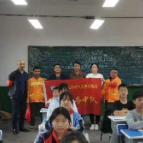 垃圾分类进校园 岳分类岳美好 