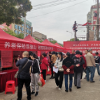 打好重点民生保障仗 | 岳阳楼区:连续举办专场招聘破解民营企业“用工难”
