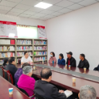 汇聚“群英”之力 共建清洁家园