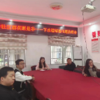 小区下水道问题难解决 社区群英巧解居民心结