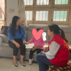 护航幼苗 呵护成长