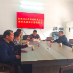 “群英”助力 断旧楼“隐疾”