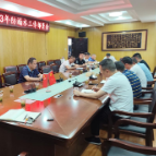 压实主体责任 织密防溺水“防护网”