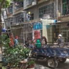 “群英”解纠纷 做好旧改民生事