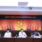 岳阳楼区卫生健康系统召开巩固提升国家卫生城市工作专题推进会