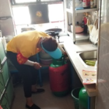 隐患严排查 织密安全网
