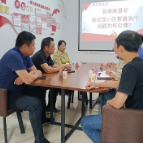 油污问题成难题 群英携手治顽疾