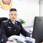 孙朝辉：十三载坚守付出 不负青春好年华