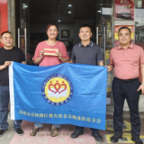 助力家乡学子圆梦 营造崇学良好风尚
