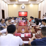 岳阳楼区:新进6名“三支一扶”高校毕业生服务基层