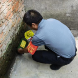 做城市主人 当爱卫先锋