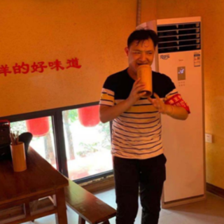 热心志愿者助力疫情防控