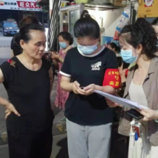 青春战“疫” 有你有我