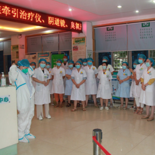 筑牢防控网底 提升应急处置能力