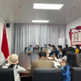 东方红小学:激情满怀迎盛会 踔厉奋进续华章