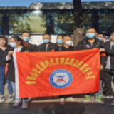 滴滴热血 生命不息