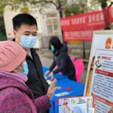 王家河司法所:弘扬宪法精神 构建和谐王家河