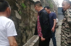 修复下水管道 为民排忧解难
