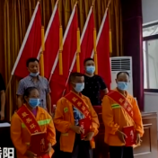 东茅岭街道：营造整洁市容环境
