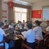 【我为群众办实事】三甲专家下基层  传经送宝促技能