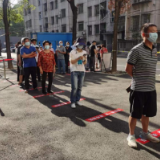 微光成炬 抗“疫”有我