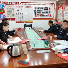 岳阳楼区开展“农资”打假专项执法检查，维护农民合法权益