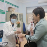 人间最美是三月 共庆国际“三八”节