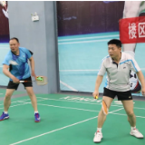 迎“篮”而上，谁“羽”争锋！——岳阳楼区人民检察院开展羽毛球、篮球友谊赛系列活动