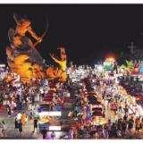 岳阳烧烤征文①|岳阳烧烤产业发展的创新突破与可持续增长策略