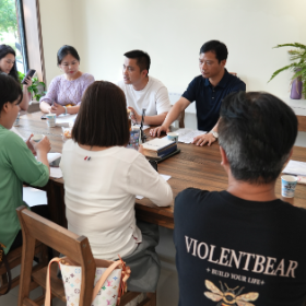 第四届湖南旅游发展大会|7家商户正式入驻洞庭渔歌小镇