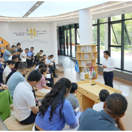 岳阳楼区庆祝2025年“六一”国际儿童节暨庆“六一”研学旅活动预备会召开