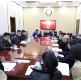 岳阳楼区：全面推进“返乡有礼 技送千家”