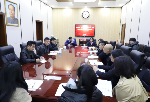 岳阳楼区：全面推进“返乡有礼 技送千家”