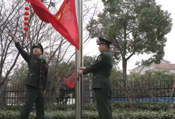 五载耕耘铸华章 梅溪奋进启新程