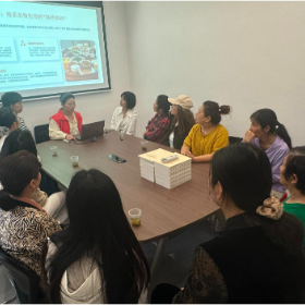 观音阁社区:“弘扬优良家风 传承经典家训”