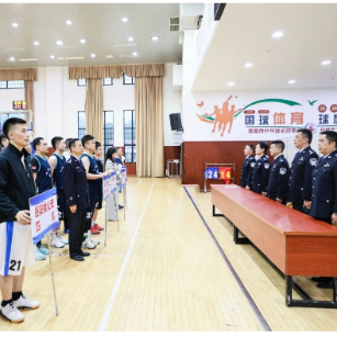拼搏追梦，永不止步！